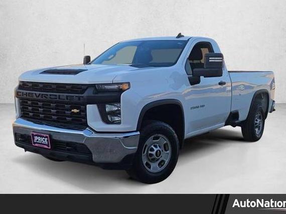 CHEVROLET SILVERADO HD 2023 1GC0WLE79PF262208 image CHEVROLET SILVERADO HD 2023 1GC0WLE79PF262208 image